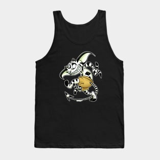 Taco the Imp...hog? Tank Top